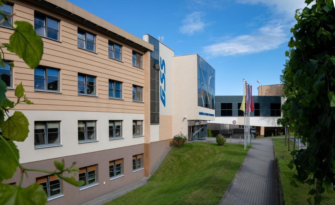 Hostel Gdanska Szkola Szermierki *