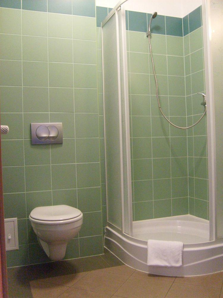 Hostel Gdanska Szkola Szermierki *
