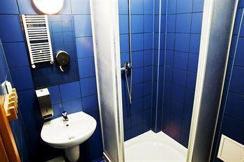 Hostel Gdanska Szkola Szermierki Gdansk